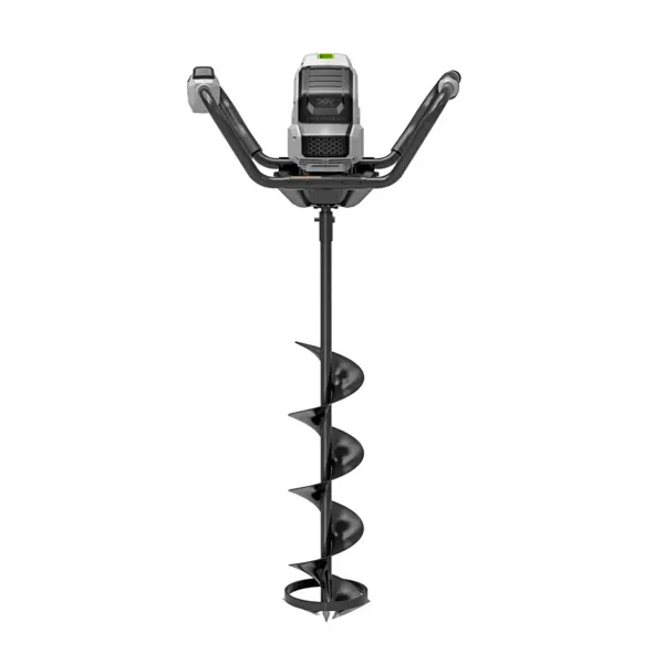 Ice Auger (G3 5.0 Ah Battery And Stand. Charger) – EGO – IG0804 | iGO+