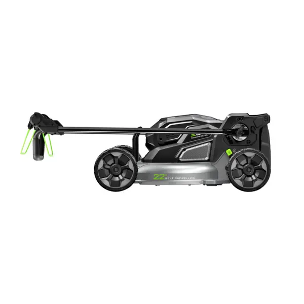 iGOCordless+ | Cordless Lawn Mower | LMX5300SP