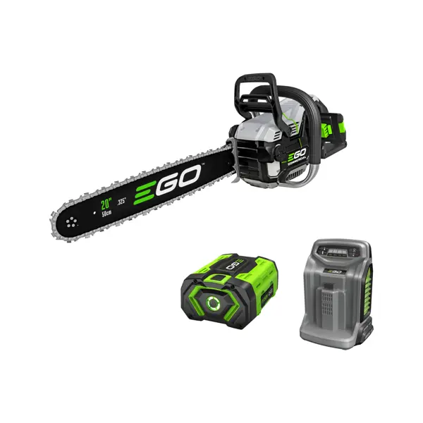 iGOCordless+ | Cordless Chain Saw | CSX5007