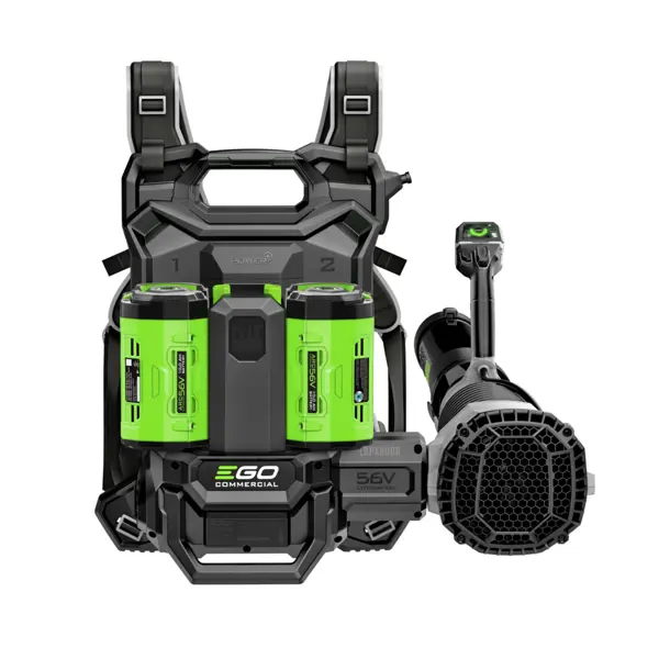 iGOCordless+ | Cordless Blower | LBPX8006-2