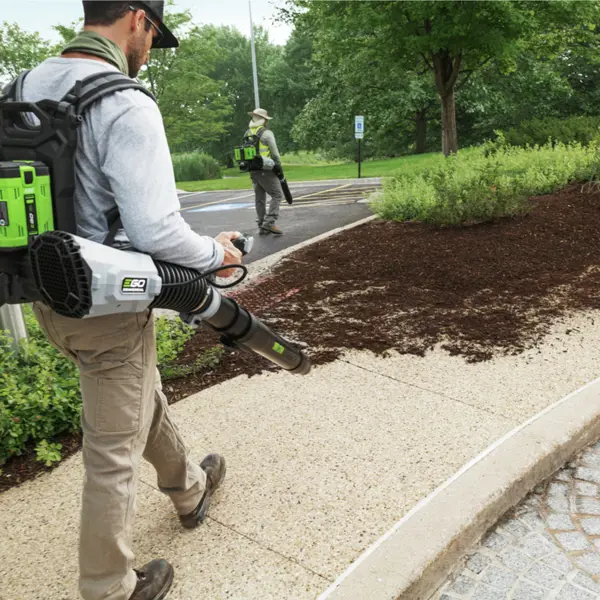 iGOCordless+ | Cordless Blower | LBPX8006-2