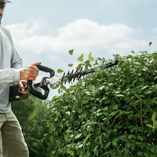 iGOCordless+ | Cordless Hedge Trimmer | HTX5300-P