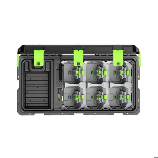 iGOSansfil | Batteries et chargeurs | CHU6001