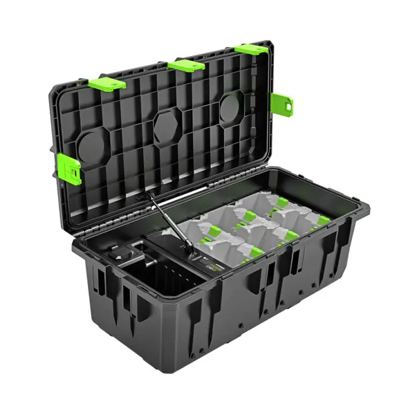 iGO+ | Batteries et chargeurs | CHU6001