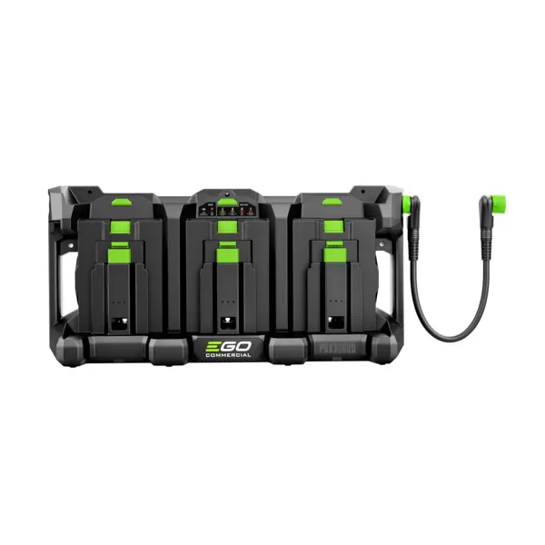 iGOCordless | Batteries and Chargers | PGX3000D