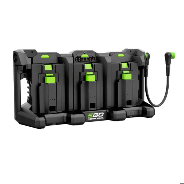 iGOCordless | Batteries and Chargers | PGX3000D