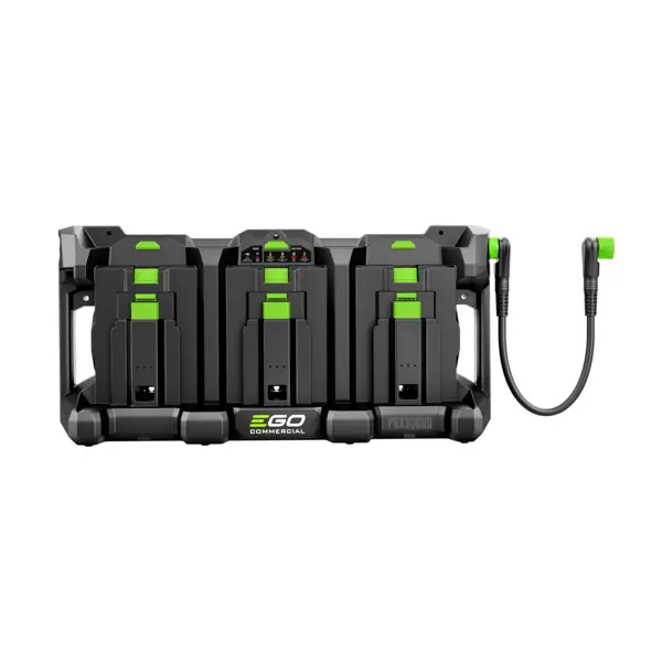 iGOCordless+ | Batteries and Chargers | PGX3000D