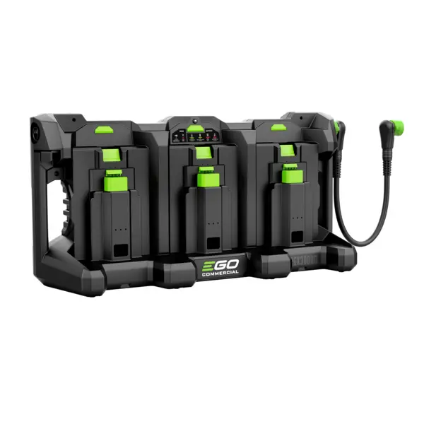 iGOCordless+ | Batteries and Chargers | PGX3000D