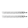 Commercial 21'' Articulating Hedge Trimmer Replacement Blade Set