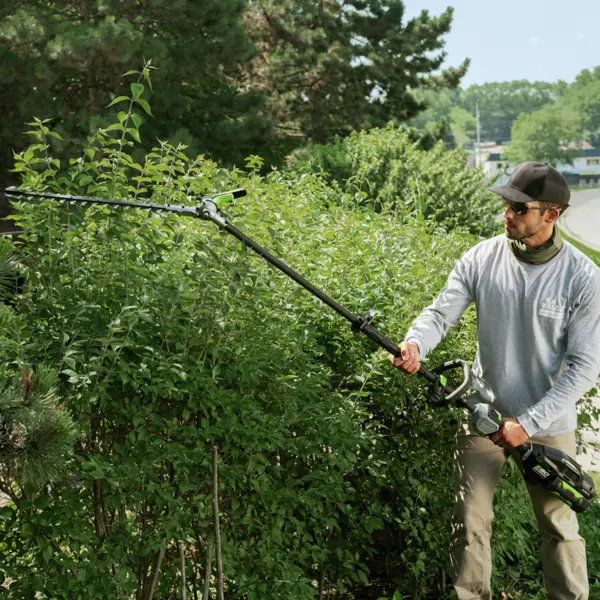 iGOCordless+ | Cordless Hedge Trimmer | HTX5300-PA