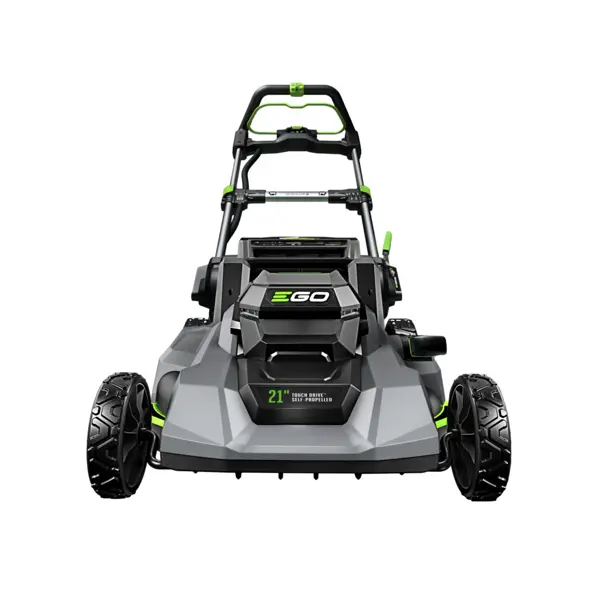 iGOCordless+ | Cordless Lawn Mower | LM2120SP