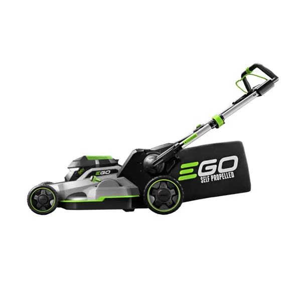 iGOCordless+ | Cordless Lawn Mower | LM2120SP