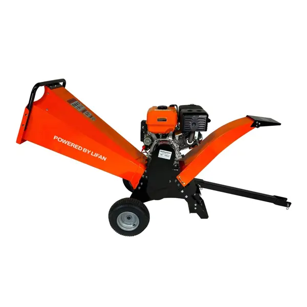 Déchiqueteuse à bois - 15HP – Lifan – WCS103 | iGO+