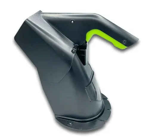 Chute Assembly – EGO – 2850025001 | iGO+