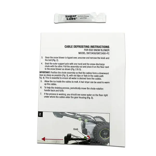 iGOCordless+ | Parts and Accessories | NASNT24000AS01