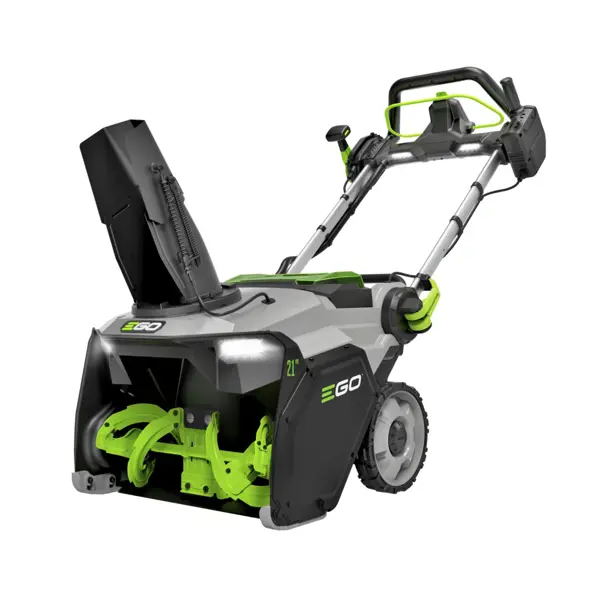 iGOCordless+ | Cordless Snow Blower | SNT2134