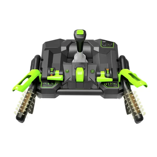 iGO+ | Souffleuse à neige sans fil | SNT2410