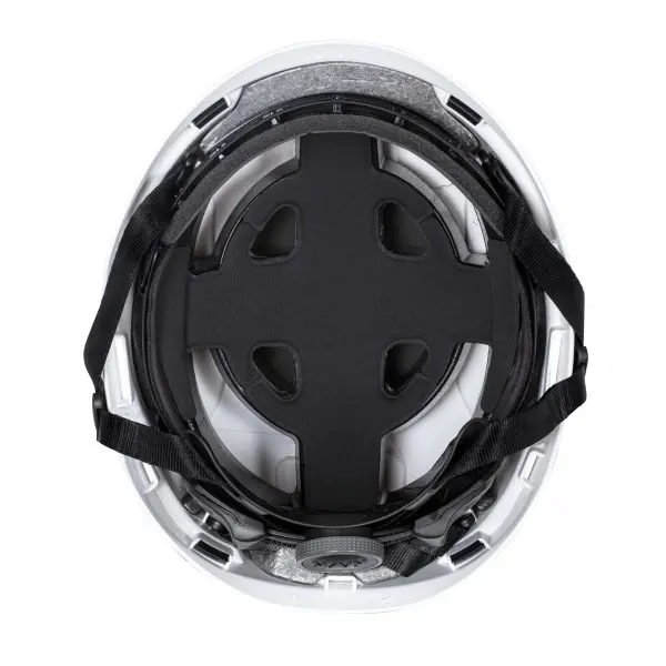 Casque Zenith X2 - Gris pâle – Kask – WHE00097.215 | iGO+