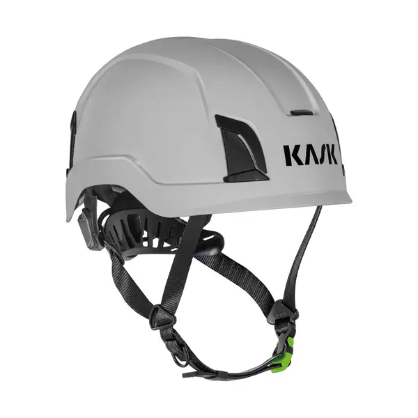 Casque Zenith X2 - Gris pâle – Kask – WHE00097.215 | iGO+