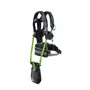 Commercial Double Shoulder Brush Cutter Harness