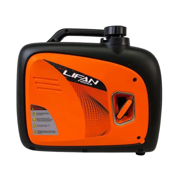 3300W Inverter Generator – Lifan – G3800i | iGO+
