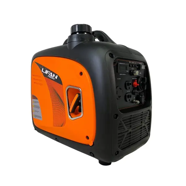 3300W Inverter Generator – Lifan – G3800i | iGO+