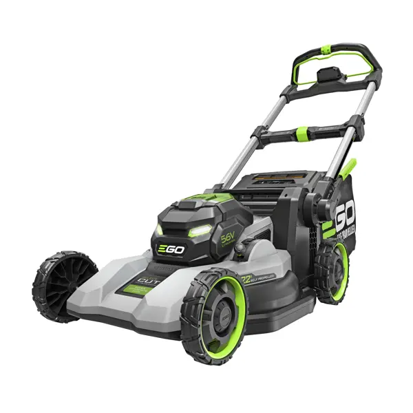 iGOCordless+ | Cordless Lawn Mower | LM2236SP