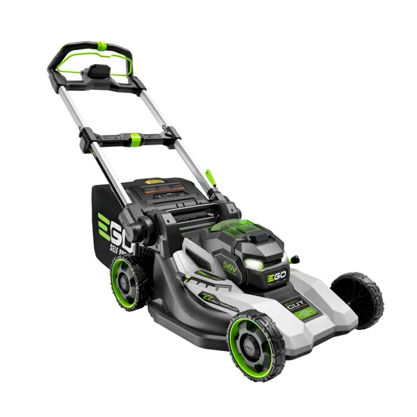 iGOCordless+ | Cordless Lawn Mower | LM2236SP