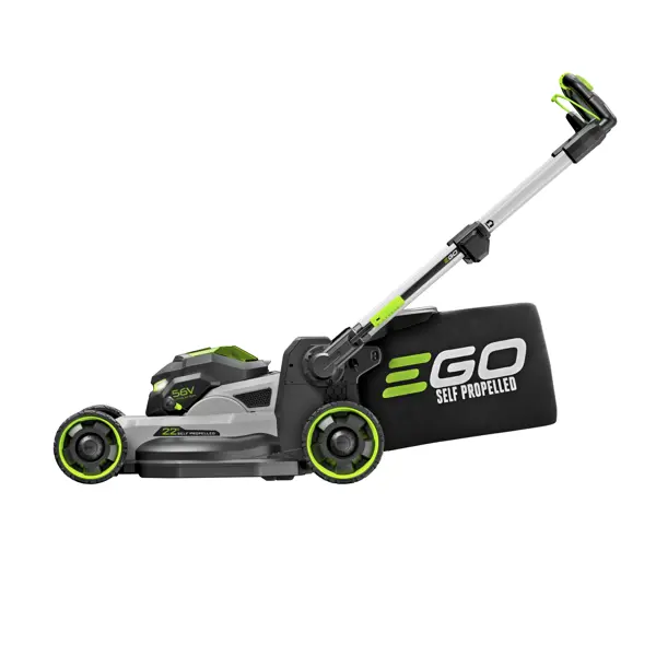 iGOCordless+ | Cordless Lawn Mower | LM2236SP