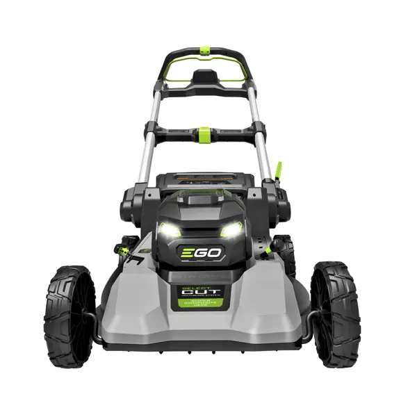 iGOCordless+ | Cordless Lawn Mower | LM2236SP