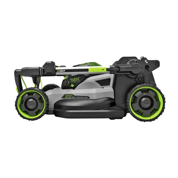 iGOCordless+ | Cordless Lawn Mower | LM2236SP