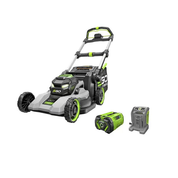 iGOCordless+ | Cordless Lawn Mower | LM2236SP