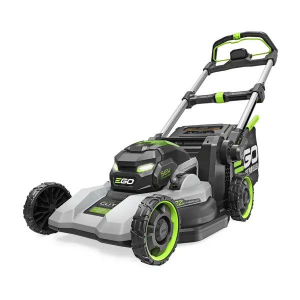 iGOCordless+ | Cordless Lawn Mower | LM2240SP