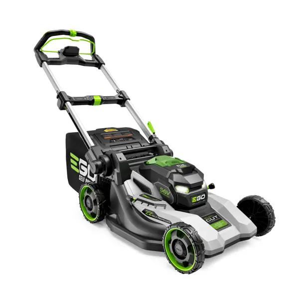 iGOCordless+ | Cordless Lawn Mower | LM2240SP