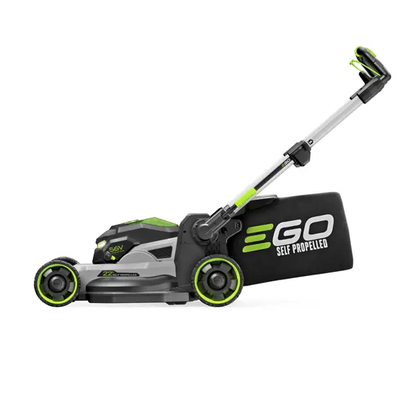 iGOCordless+ | Cordless Lawn Mower | LM2240SP