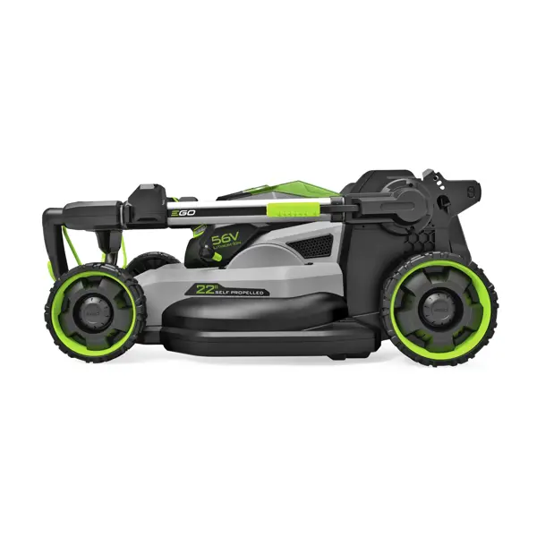 iGOCordless+ | Cordless Lawn Mower | LM2240SP