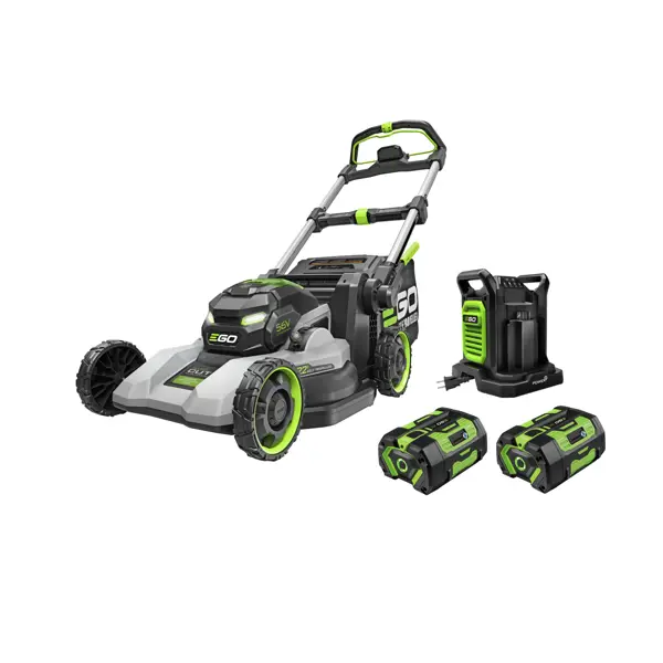 iGOCordless+ | Cordless Lawn Mower | LM2244SP-2