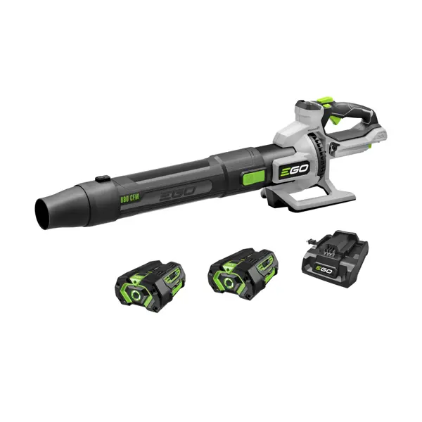 iGOCordless+ | Cordless Blower | LB8803-2