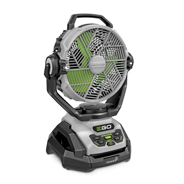 10" Compact Misting Fan (Tool Only) – EGO – FN1000 | iGO+