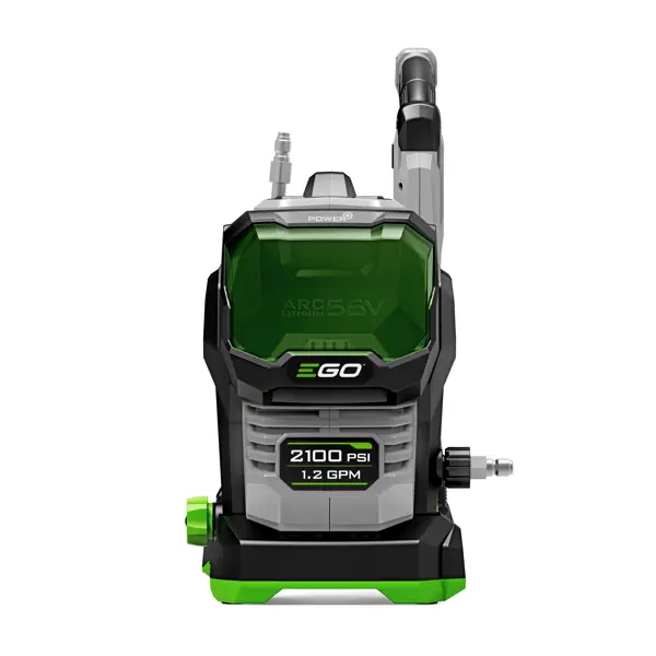 2100PSI Compact Pressure Washer (Bare Tool Only) – EGO – HPW2100 | iGO+
