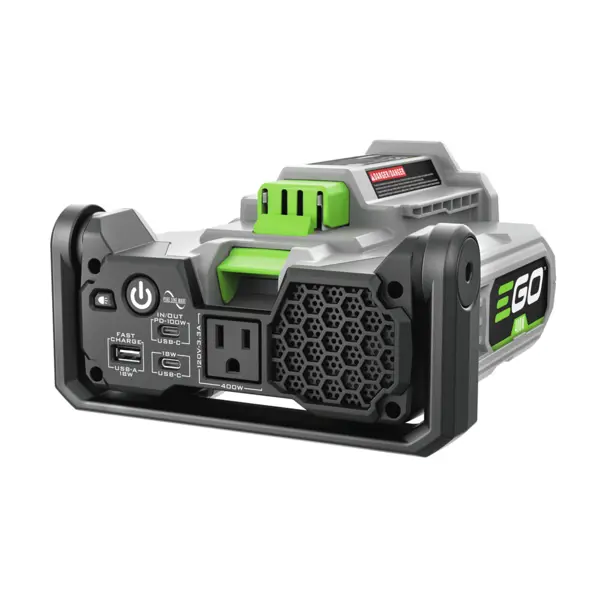 iGOCordless+ | NEXUS Portable Power | PAD5003