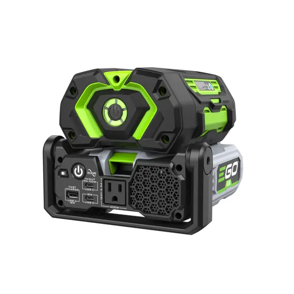 iGO+ | NEXUS Portable Power | PAD5003