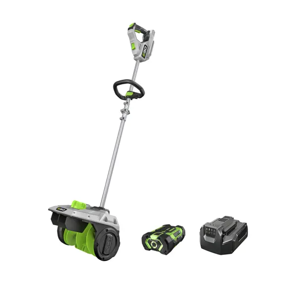 iGOCordless+ | Cordless Snow Blower | SNS1201