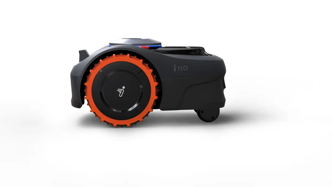 iGOCordless+ | Robotic Mower | i110N