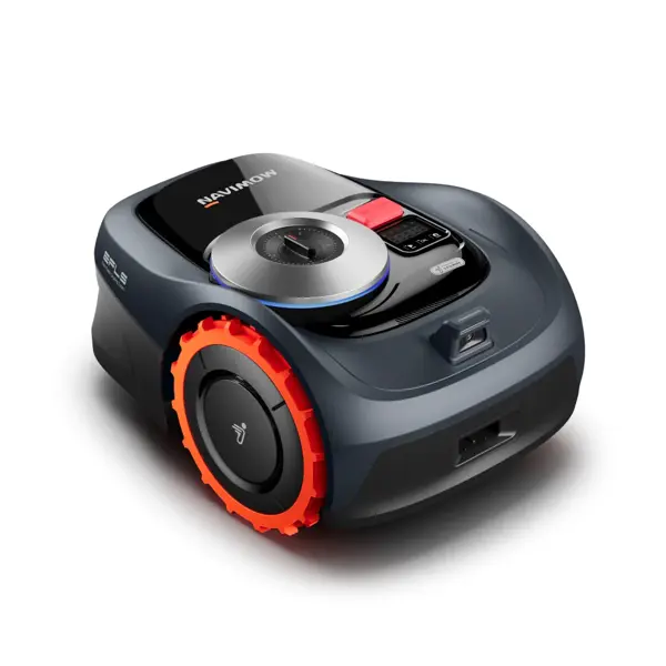 iGOSansfil+ | Tondeuse robot | i110N