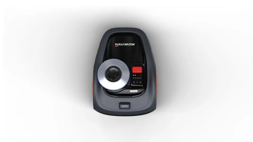 iGOSansfil+ | Tondeuse robot | i110N