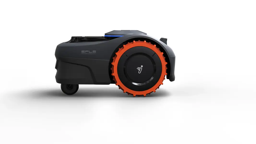 iGOCordless+ | Robotic Mower | i110N