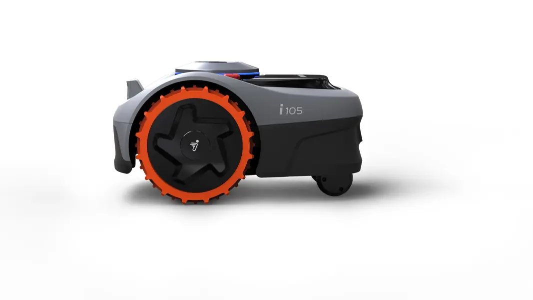 iGOCordless+ | Robotic Mower | i105N