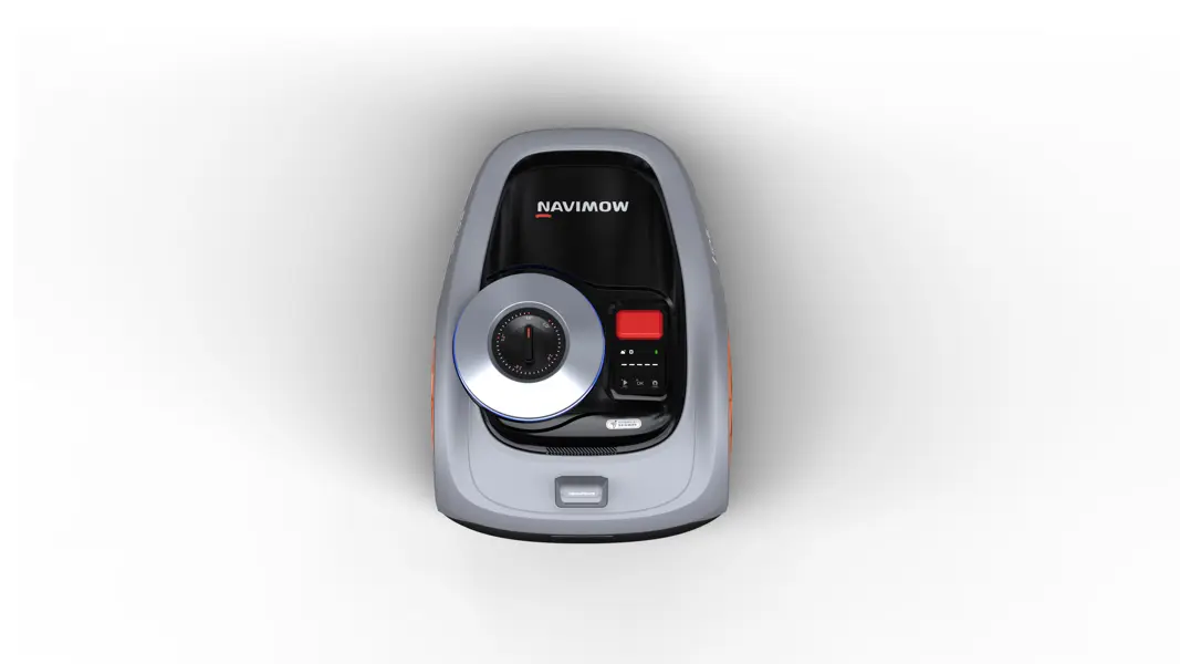 iGOCordless+ | Robotic Mower | i105N