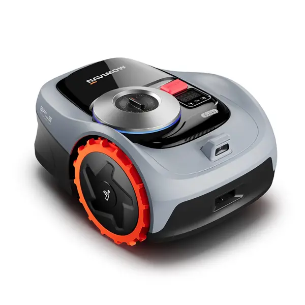 Navimow i Series Robotic Mower 500 m² (1/8 Acre) – Segway – i105N | iGO+